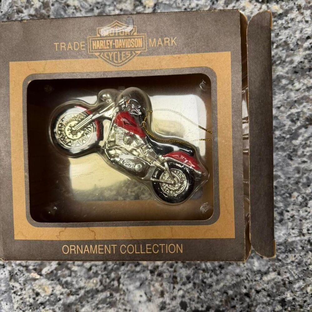 Harley-davidson Decor-home-accesories